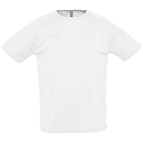 Additional Image 1 - a white shirt on a white background