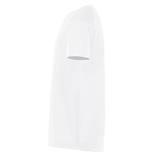 Additional Image 2 - a white shirt with a pocket