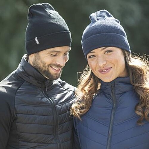 Additional Image 3 - a man and woman in winter clothes