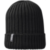 View Image 3 of 5 of Ives Organic Beanie - Embroidered