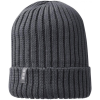 View Image 4 of 5 of Ives Organic Beanie - Embroidered