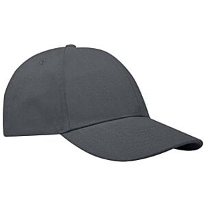 Additional Image 2 - a black hat on a white background