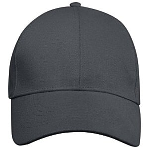 Additional Image 1 - a black baseball cap