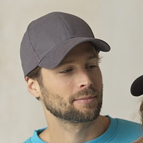 Additional Image 4 - a man wearing a hat