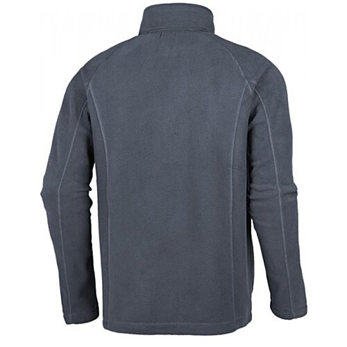 Additional Image 2 - a grey jacket with a white background