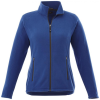 View Image 2 of 2 of Rixford Women's Fleece Jacket - Embroidered