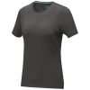 Additional Image 1 - a black shirt on a white background