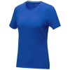 Additional Image 3 - a blue shirt on a white background