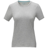 Additional Image 4 - a white shirt with a blue trim