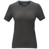 Additional Image 5 - a black shirt on a white background