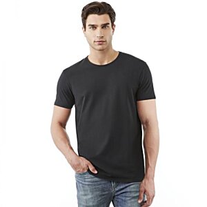 Additional Image 3 - a man in a black shirt