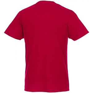 Additional Image 1 - a red shirt on a white background