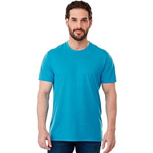 Additional Image 2 - a man wearing a blue shirt