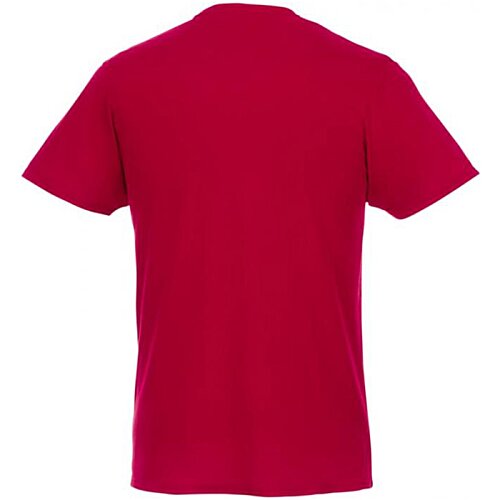 Additional Image 1 - a red shirt on a white background