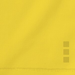 Additional Image 7 - a yellow square with small dots