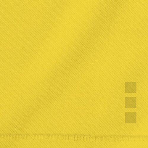 Additional Image 7 - a yellow square with small dots
