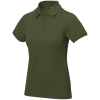 Additional Image 5 - a green shirt on a white background