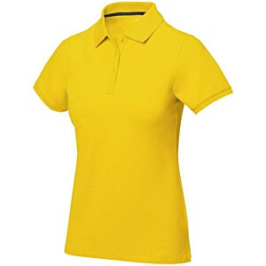 Additional Image 6 - a yellow shirt on a white background