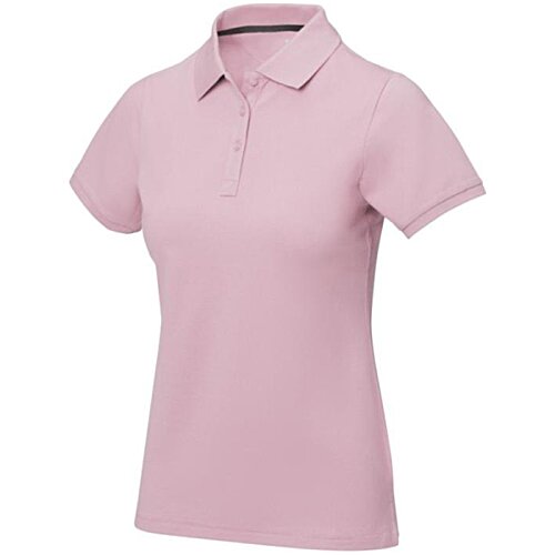 Additional Image 2 - a pink shirt on a white background