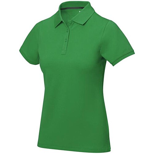 Additional Image 4 - a green shirt on a white background