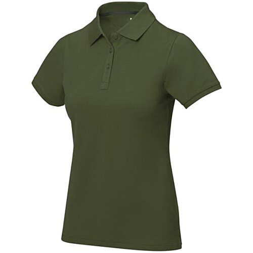 Additional Image 5 - a green shirt on a white background