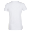 View Image 2 of 4 of SOL's Regent Women's T-Shirt - White