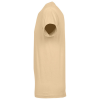 a white object with a hole