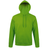 View Image 5 of 9 of SOL's Snake Hoodie - Colours - Printed