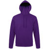 View Image 6 of 9 of SOL's Snake Hoodie - Colours - Printed
