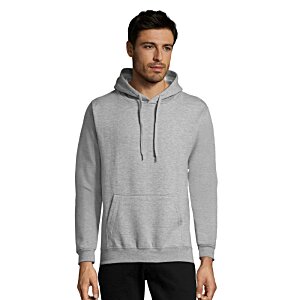 Additional Image 7 - a man wearing a grey sweatshirt