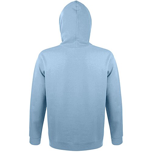 Additional Image 2 - a person wearing a white jacket