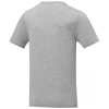 View Image 3 of 4 of Somoto V Neck T-Shirt - Printed