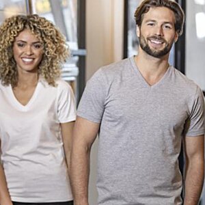 Additional Image 3 - a man and woman standing together