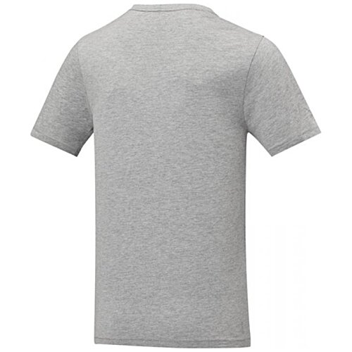 Additional Image 2 - a white shirt on a white background