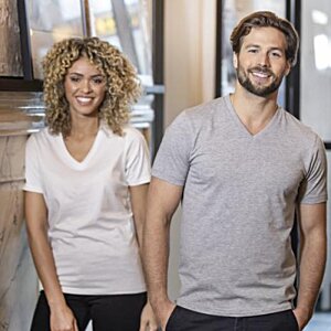 Additional Image 3 - a man and woman standing together