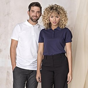 Additional Image 3 - a man and woman standing together