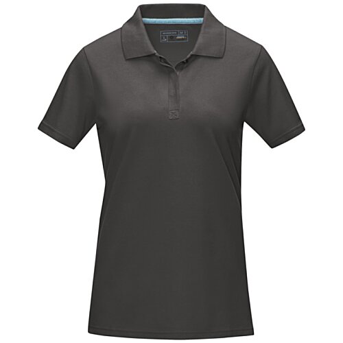 Additional Image 2 - a black shirt with a collar