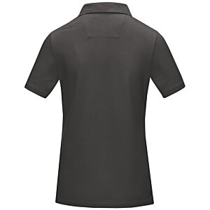 Additional Image 1 - a black shirt on a white background
