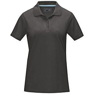Additional Image 2 - a black shirt with a collar