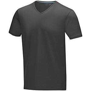 Additional Image 2 - a black shirt on a white background