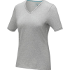 Additional Image 4 - a white shirt on a mannequin