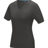Additional Image 5 - a black shirt on a mannequin