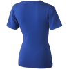 View Image 2 of 4 of Kawartha Women's Organic Cotton V-Neck T-Shirt - Printed