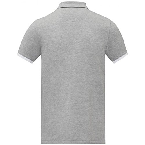Additional Image 2 - a white shirt on a white background