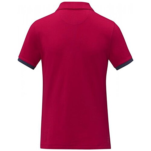 Additional Image 2 - a red shirt on a mannequin