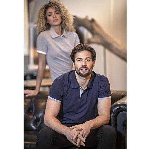 Additional Image 3 - a man and woman sitting in a chair