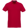 View Image 6 of 6 of Beryl Men's Polo Shirt - Embroidered