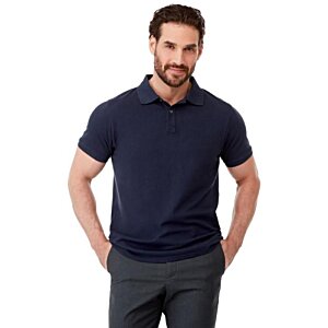 Additional Image 1 - a man with his hands in his pockets