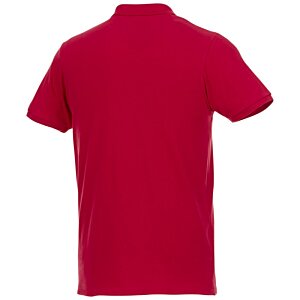Additional Image 3 - a red shirt on a mannequin