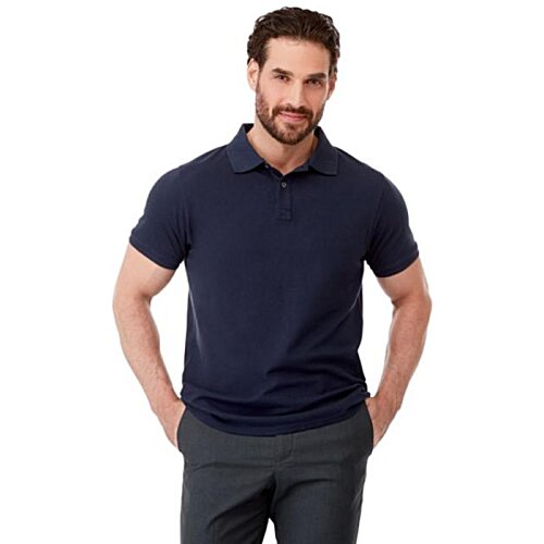 Additional Image 1 - a man with his hands in his pockets